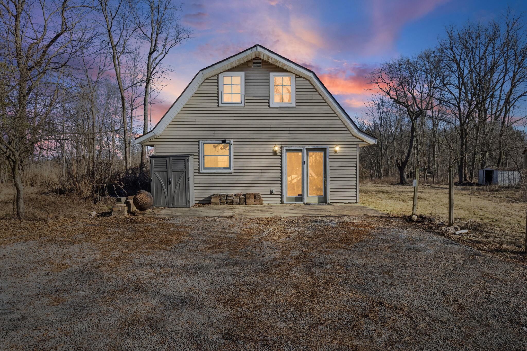 5421 County Road #25, Cardington, Ohio image 25