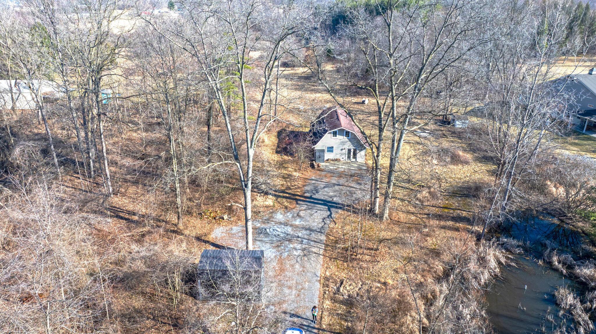 5421 County Road #25, Cardington, Ohio image 21