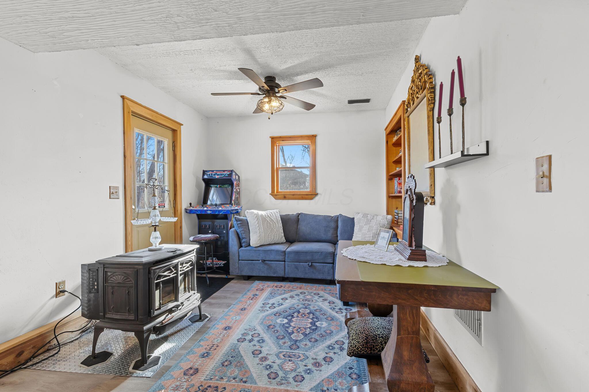 5421 County Road #25, Cardington, Ohio image 10