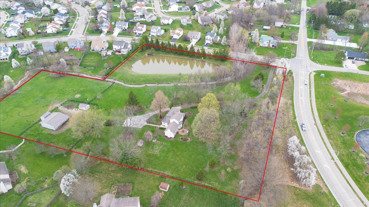 8056 Summit Road, Pataskala, Ohio image 40