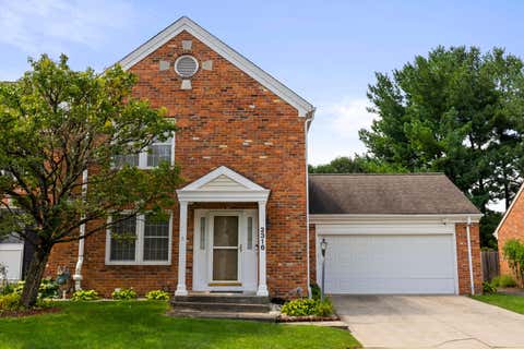 Photo of 2316 Sedgwick Drive, Columbus, OH 43220 (MLS # 226032708)