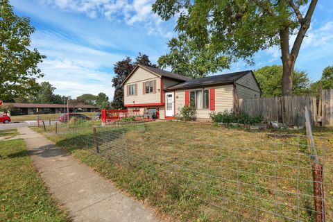 Photo of 6549 Brock Street, Dublin, OH 43017 (MLS # 225033890)