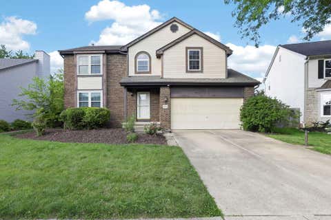 Photo of 2394 Oakthorpe Drive, Hilliard, OH 43026 (MLS # 226024762)