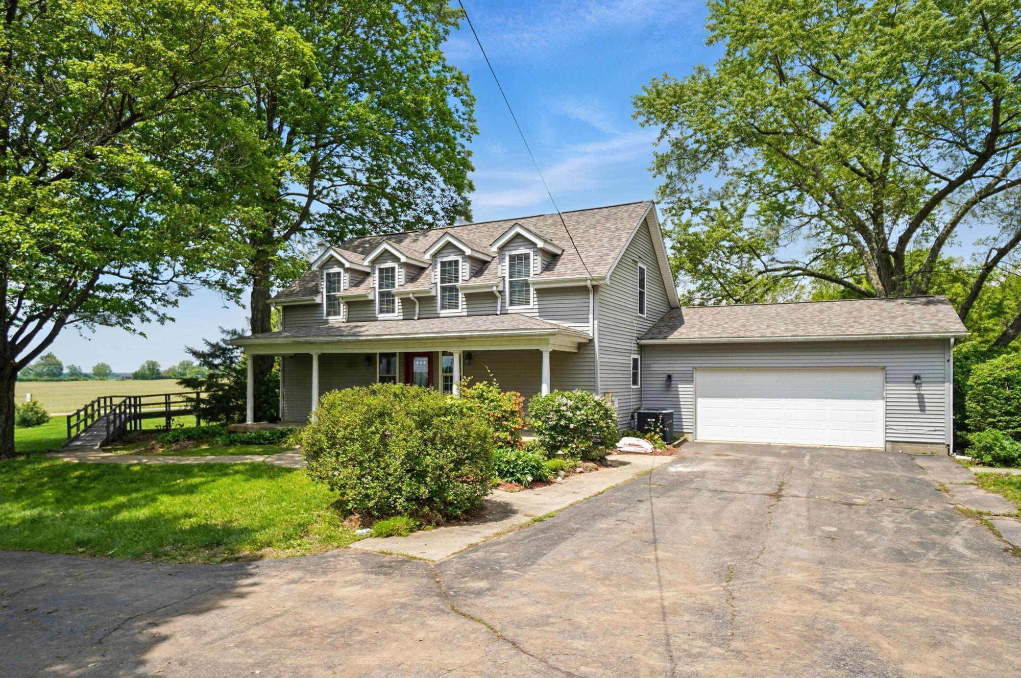 9820 Heimberger Road, Baltimore, Ohio image 8