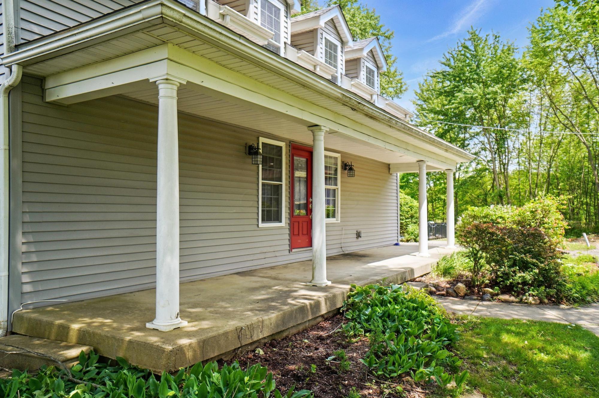 9820 Heimberger Road, Baltimore, Ohio image 10