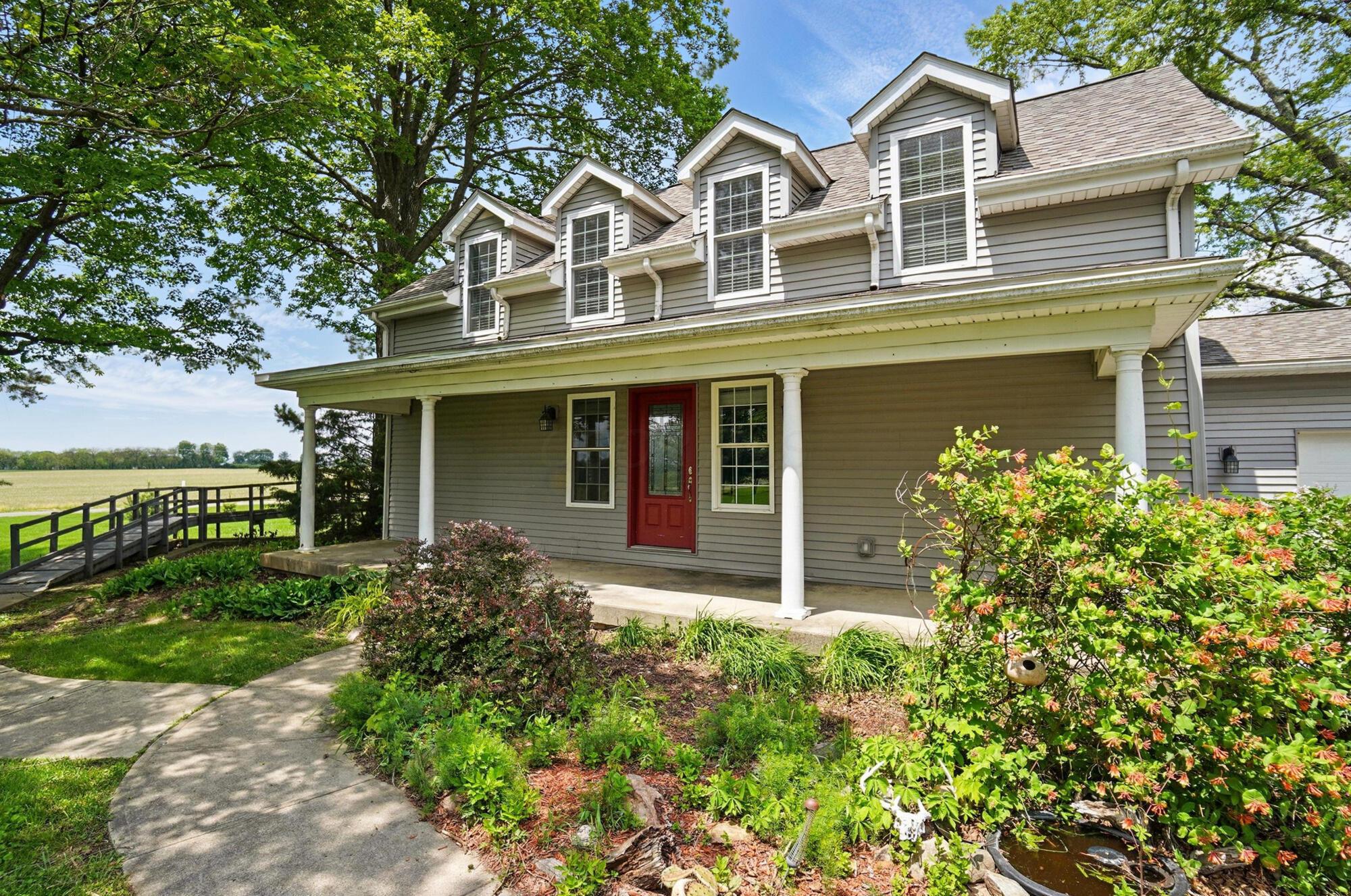 9820 Heimberger Road, Baltimore, Ohio image 9