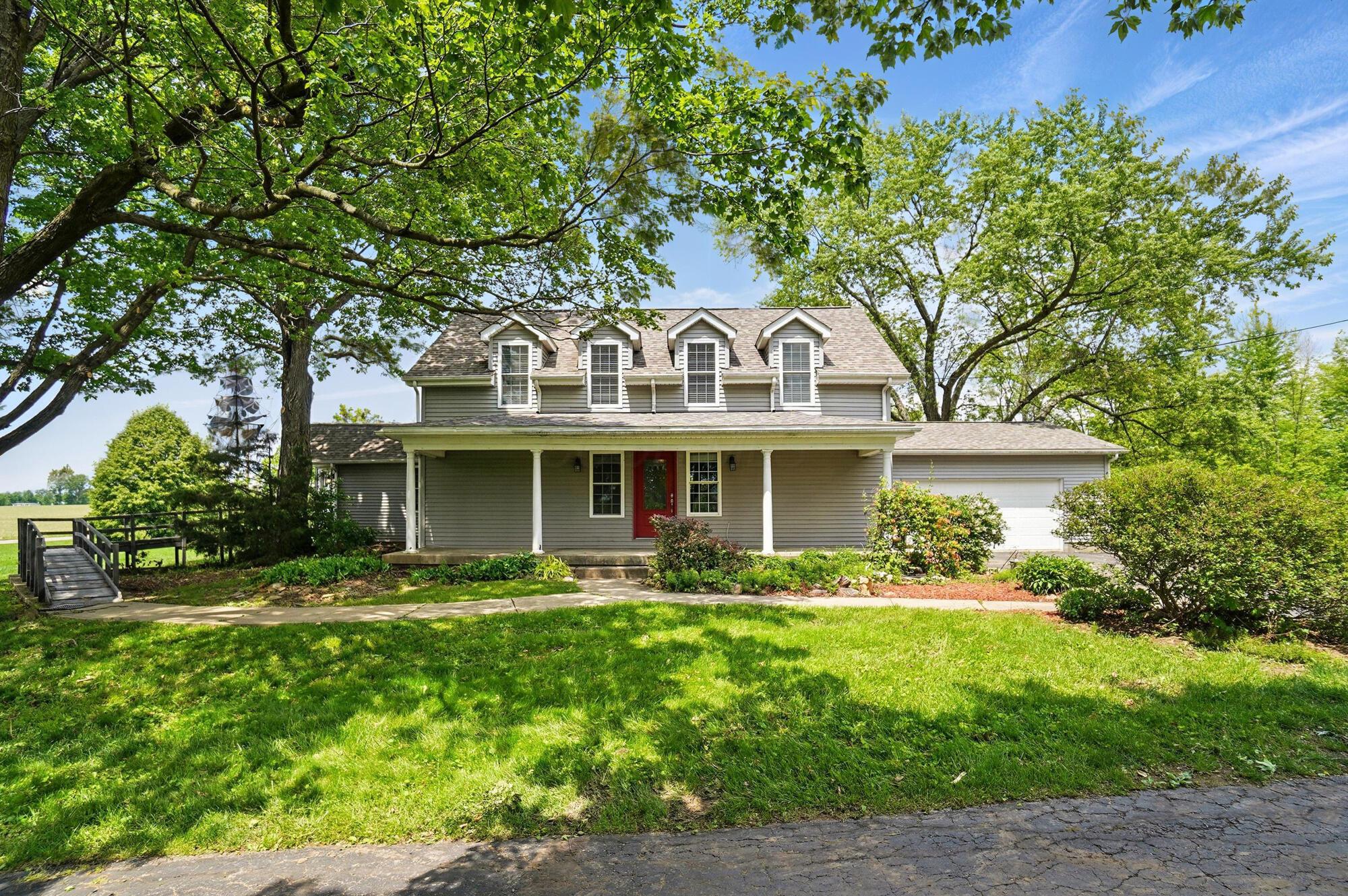 9820 Heimberger Road, Baltimore, Ohio image 2