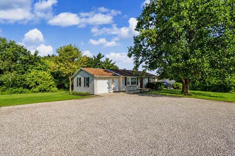 Tiny photo for 7420 State Route 314, Shauck, OH 43349 (MLS # 226032106)