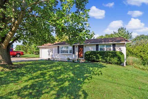 Photo of 7420 State Route 314, Shauck, OH 43349 (MLS # 226032106)