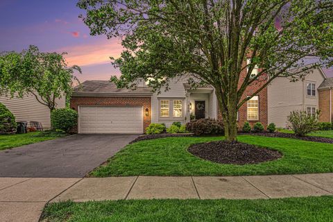 Homes For Sale - 8376 Almond Park Drive<br/> Franklin County, Blacklick, OH 43004