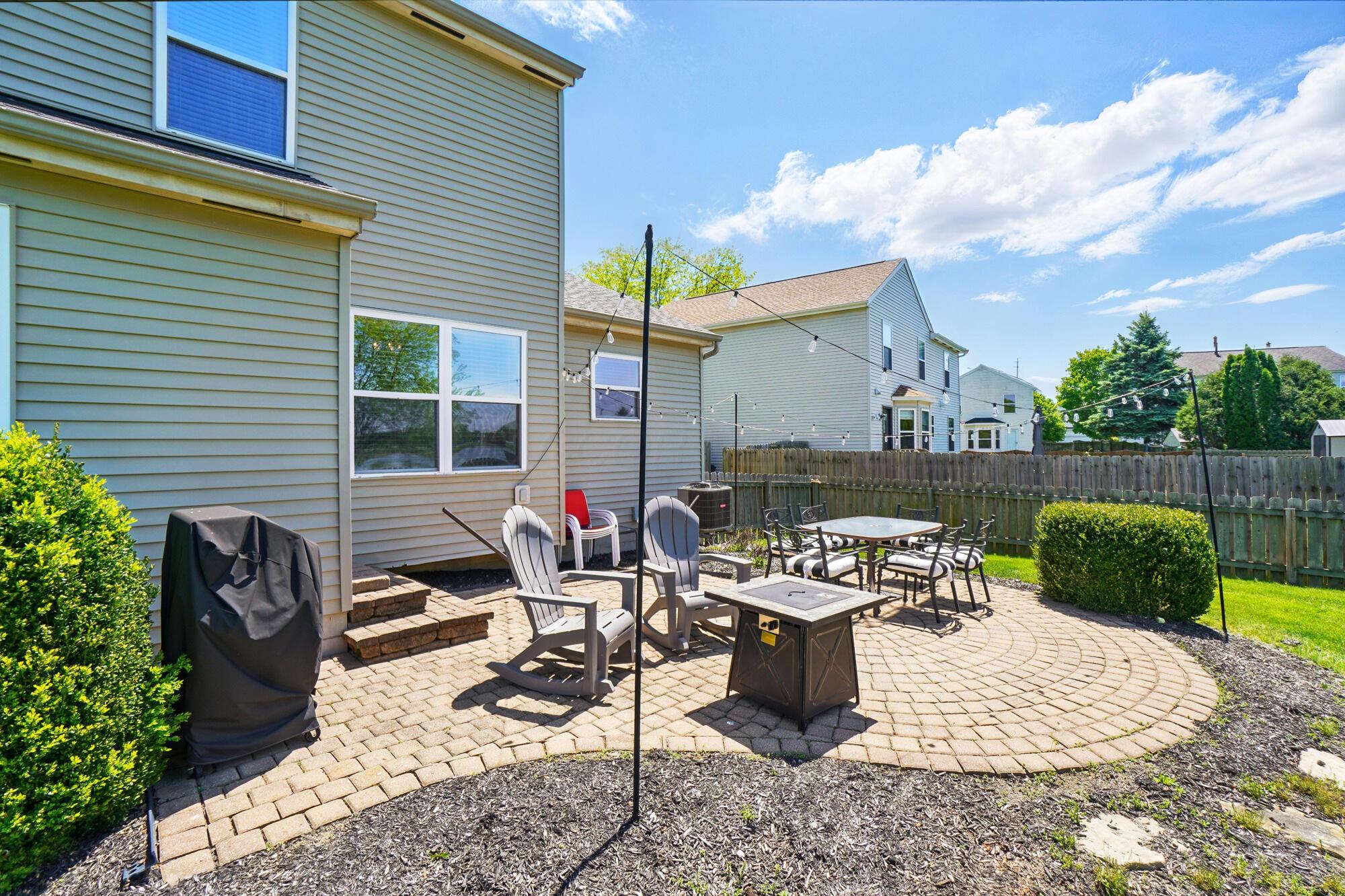 8380 Squad Drive, Galloway, Ohio image 44