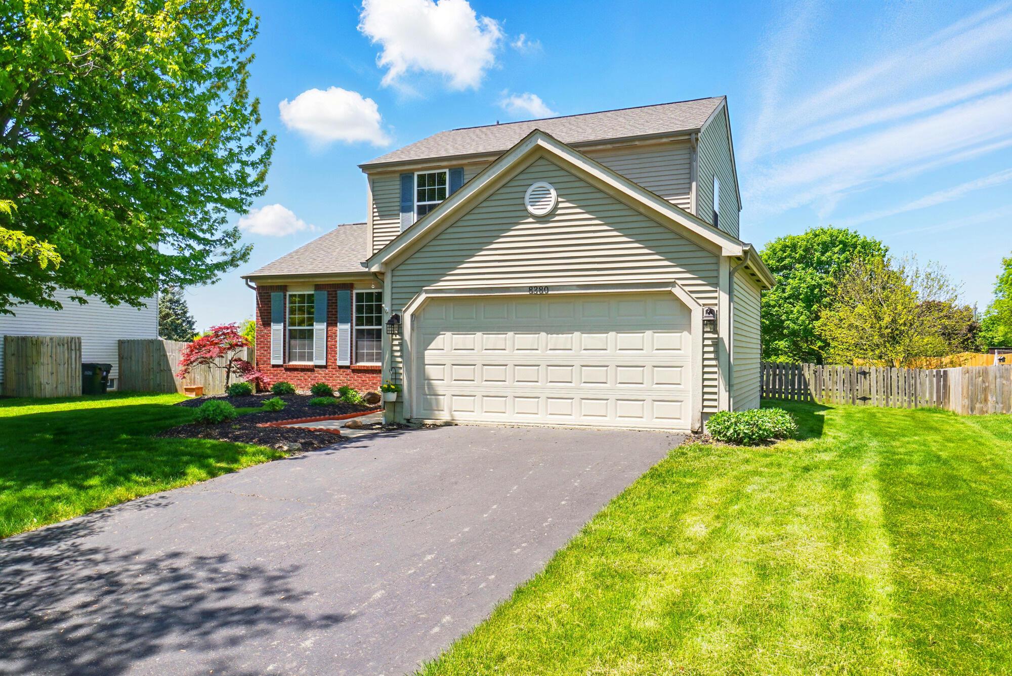 8380 Squad Drive, Galloway, Ohio image 2
