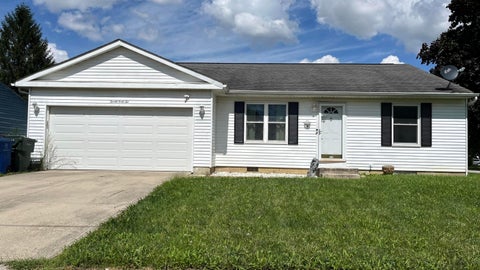 Homes For Sale - 2042 Westbranch Road<br/> Grove City, OH 43123