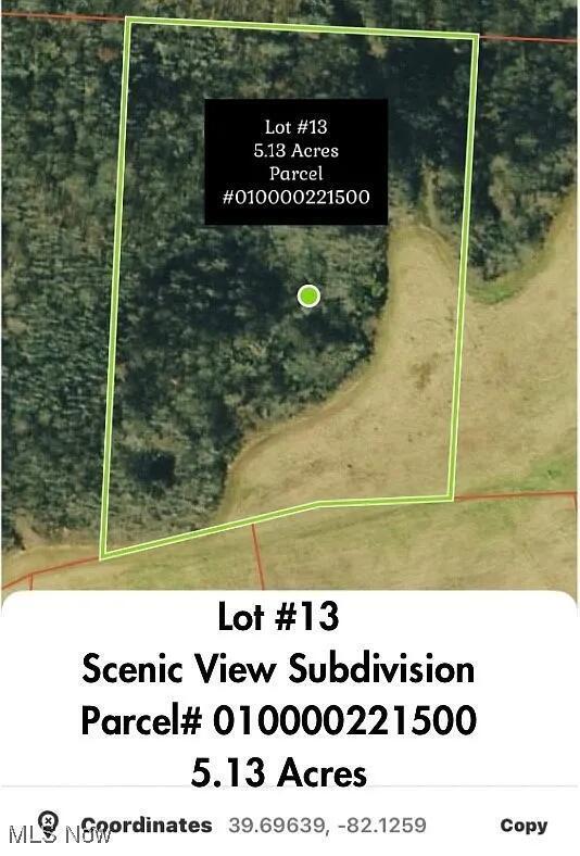 1393 State Route 13 SE