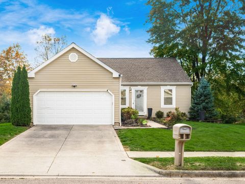 Photo of 7645 Swindon Street, Blacklick, OH 43004 (MLS # 225040365)