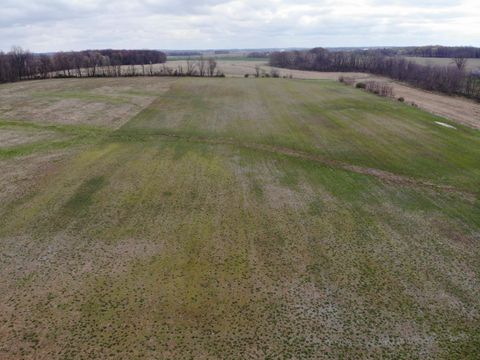 Vacant Land For Sale - Old Millersport Road<br/> Lancaster, OH 43130