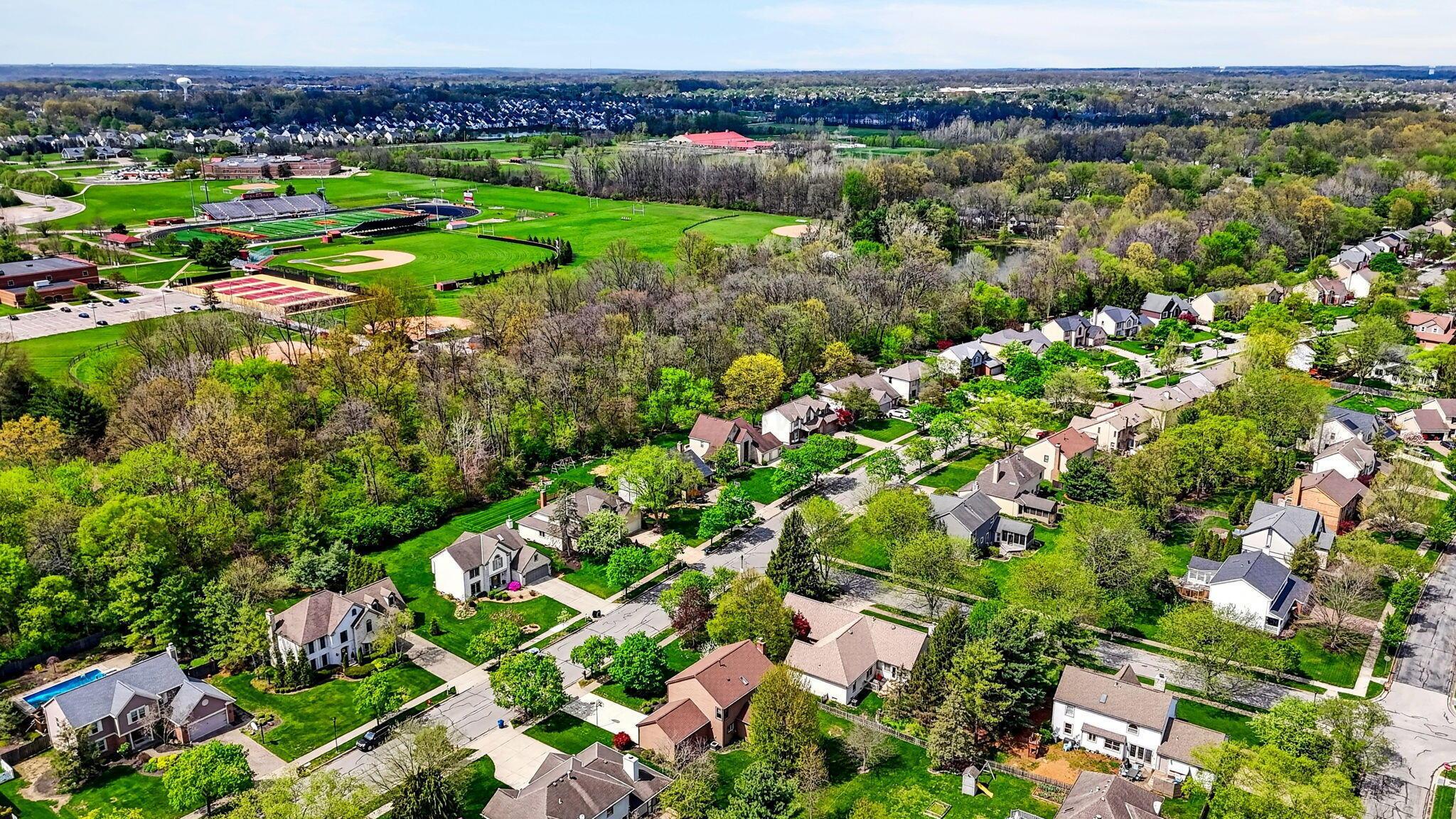 278 Barrington Drive