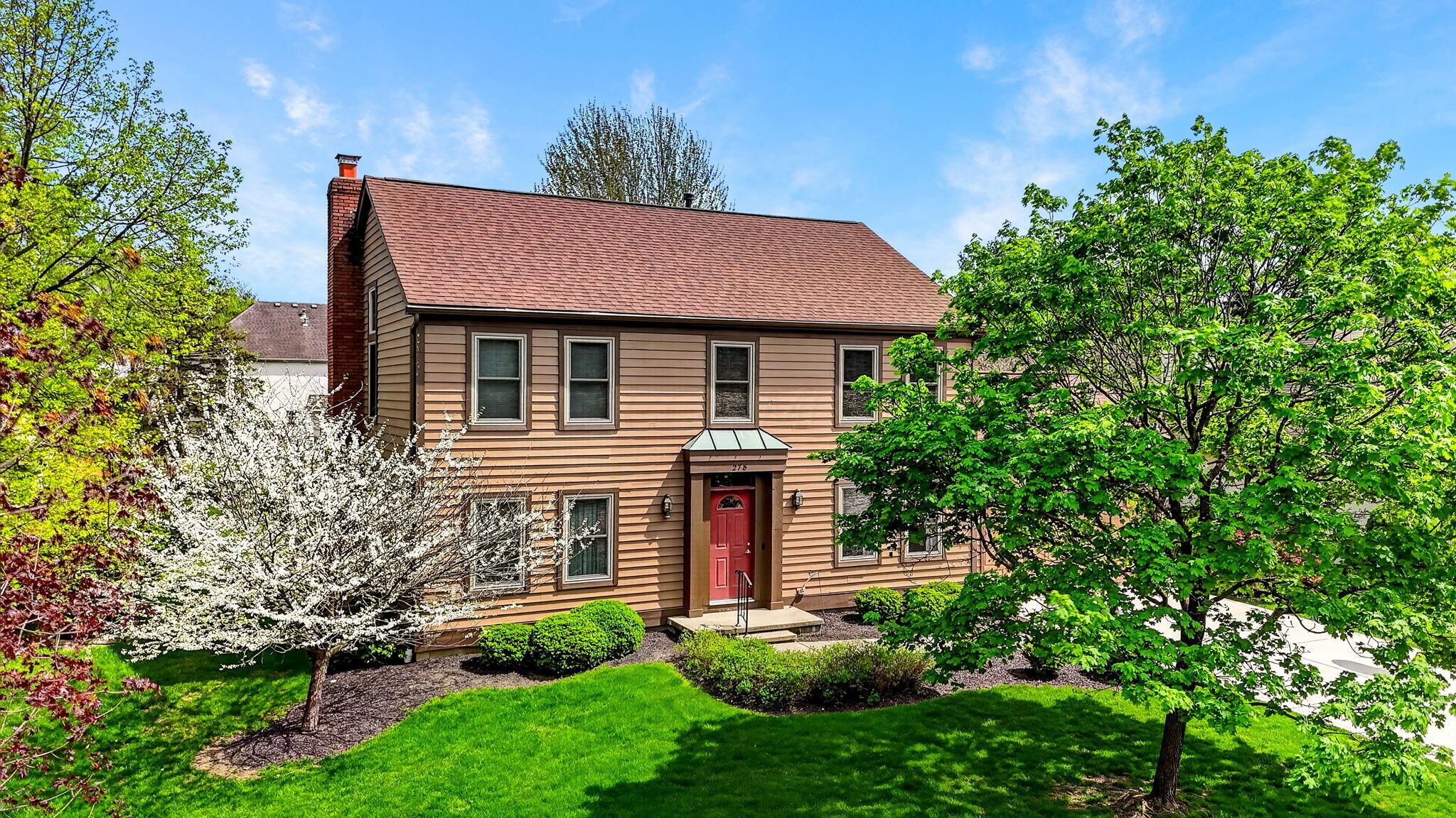 278 Barrington Drive