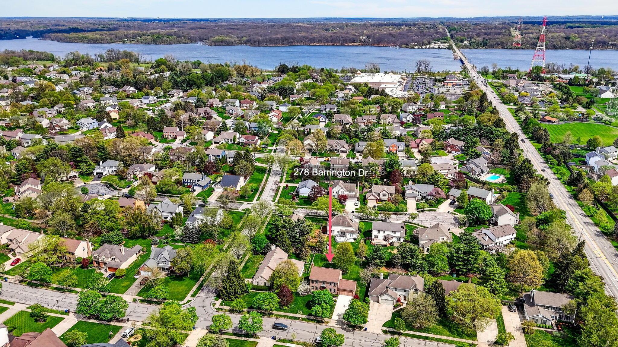 278 Barrington Drive