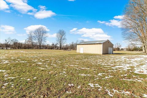 Tiny photo for 7300 Summit Road SW, Pataskala, OH 43062 (MLS # 226000680)