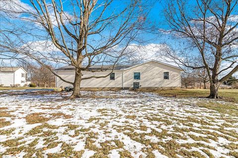 Tiny photo for 7300 Summit Road SW, Pataskala, OH 43062 (MLS # 226000680)