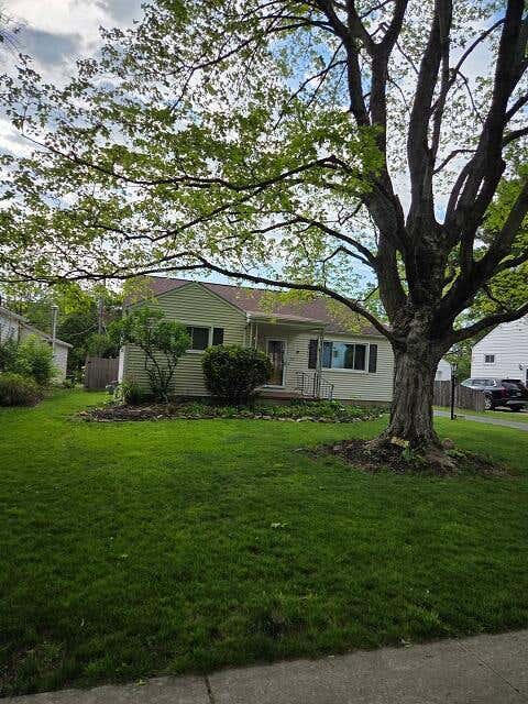 Photo of 205 Shull Avenue, Columbus, OH 43230 (MLS # 226024707)