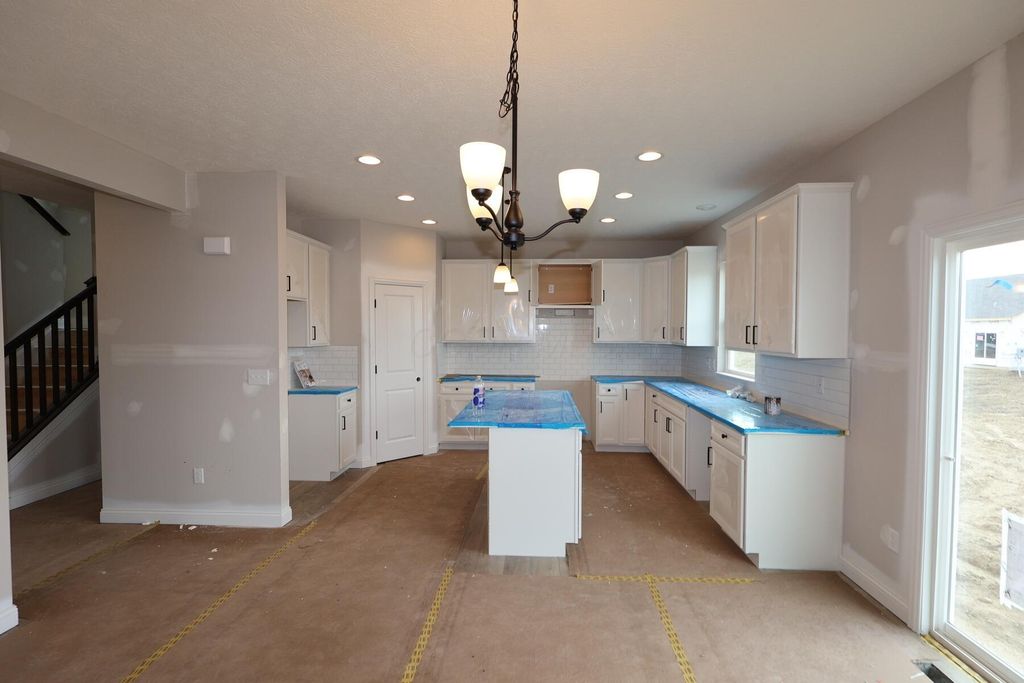 Photo of 365 Buck Valley Drive, Galena, OH 43021 (MLS # 226005895)