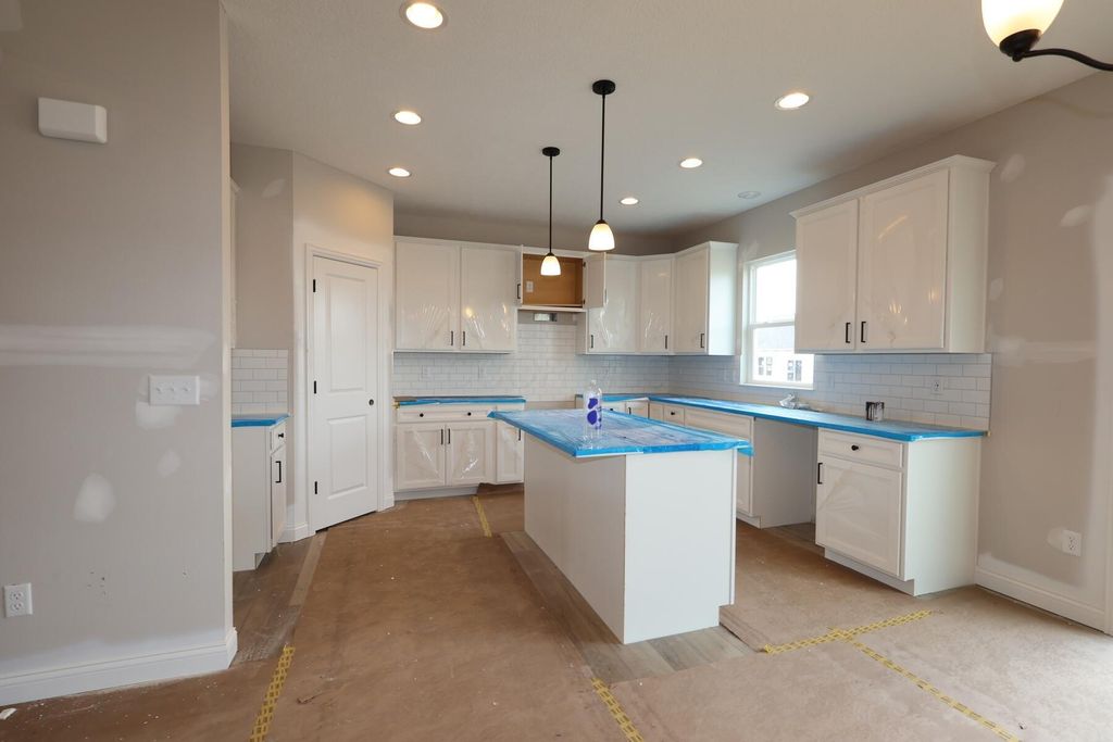 Photo of 365 Buck Valley Drive, Galena, OH 43021 (MLS # 226005895)