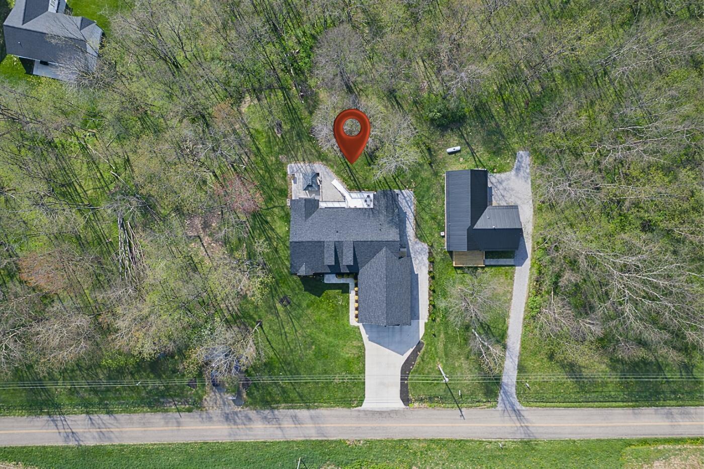 14841 King Road