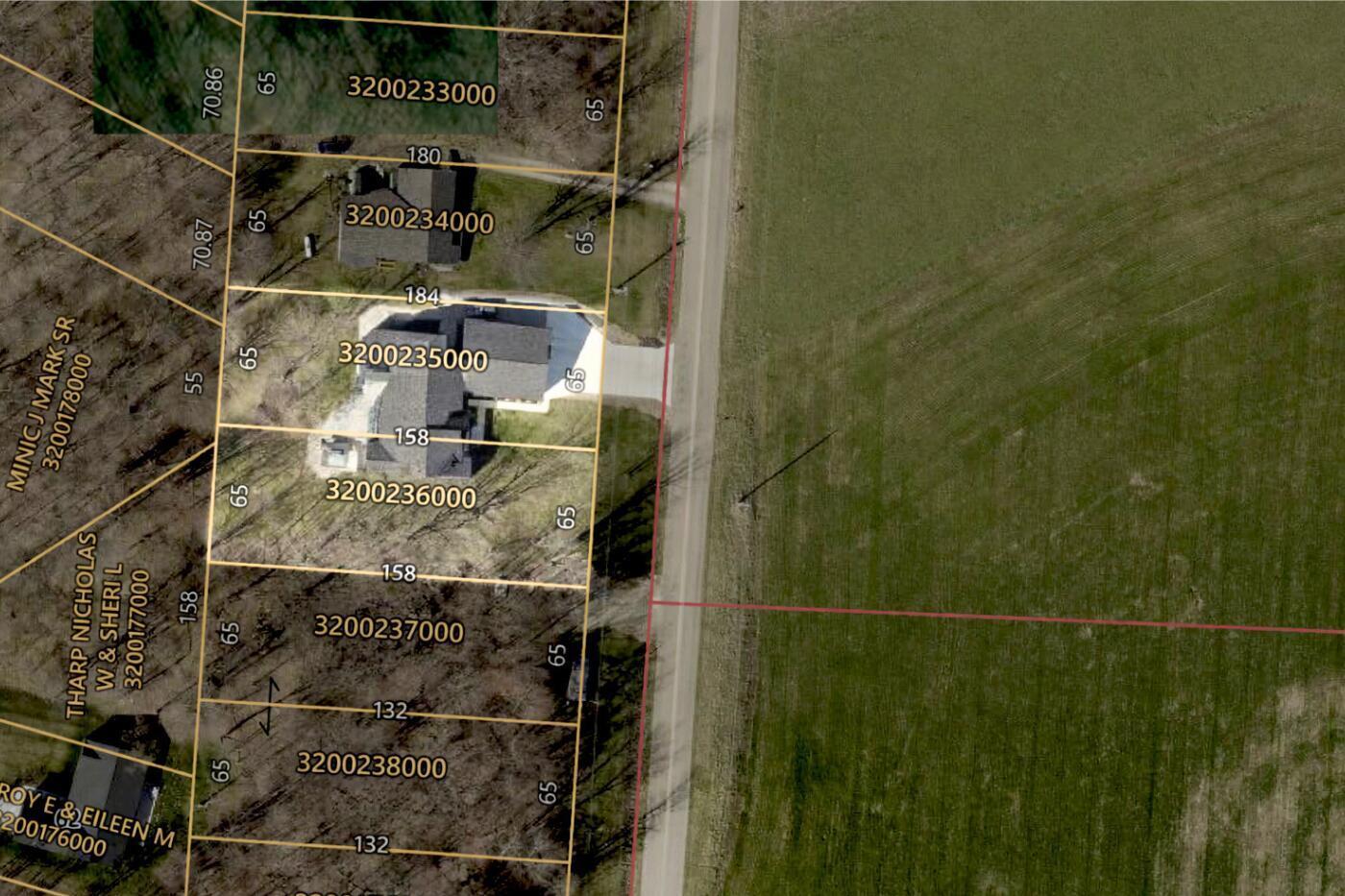 14841 King Road