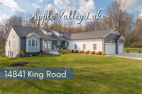 Photo of 14841 King Road, Howard, OH 43028 (MLS # 226012726)
