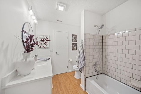 Tiny photo for 4933 Berry Leaf Place, Hilliard, OH 43026 (MLS # 225045437)