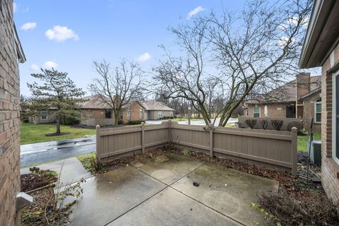 Tiny photo for 4933 Berry Leaf Place, Hilliard, OH 43026 (MLS # 225045437)