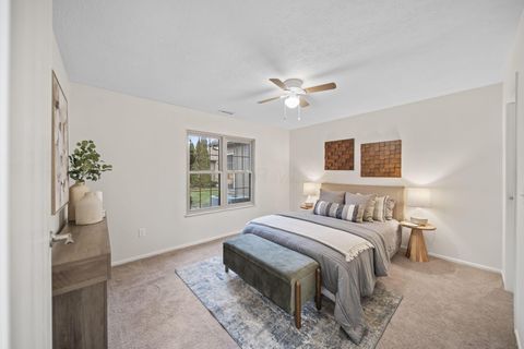 Tiny photo for 4933 Berry Leaf Place, Hilliard, OH 43026 (MLS # 225045437)