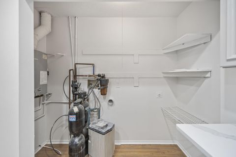 Tiny photo for 4933 Berry Leaf Place, Hilliard, OH 43026 (MLS # 225045437)