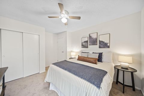 Tiny photo for 4933 Berry Leaf Place, Hilliard, OH 43026 (MLS # 225045437)