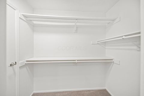 Tiny photo for 4933 Berry Leaf Place, Hilliard, OH 43026 (MLS # 225045437)