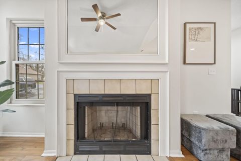 Tiny photo for 4933 Berry Leaf Place, Hilliard, OH 43026 (MLS # 225045437)