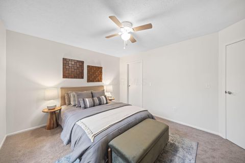 Tiny photo for 4933 Berry Leaf Place, Hilliard, OH 43026 (MLS # 225045437)