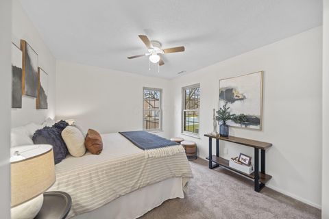 Tiny photo for 4933 Berry Leaf Place, Hilliard, OH 43026 (MLS # 225045437)