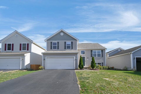 Photo for 802 Holly Farms Drive