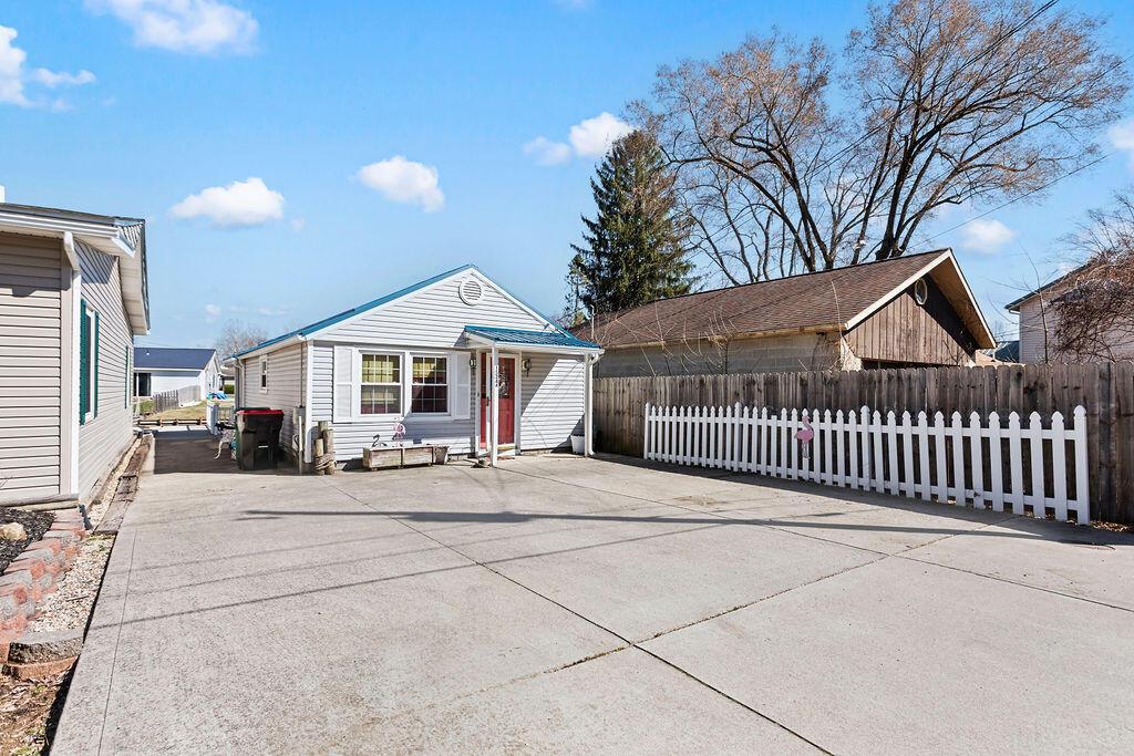 15244 Twp Road 403, Thornville, Ohio image 1