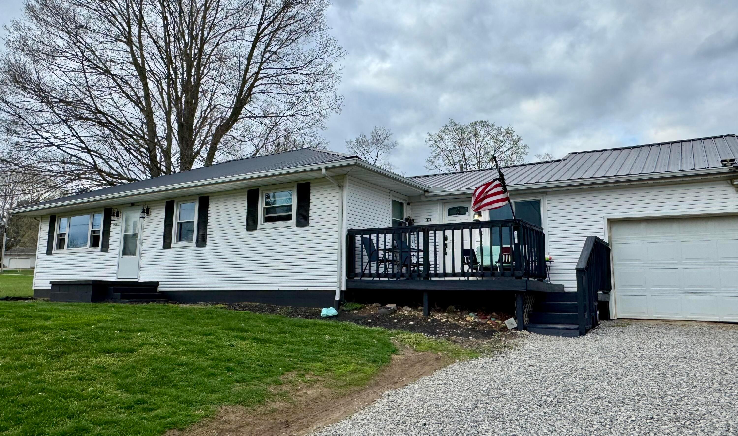 11430 Gay Street, Laurelville, Ohio image 4
