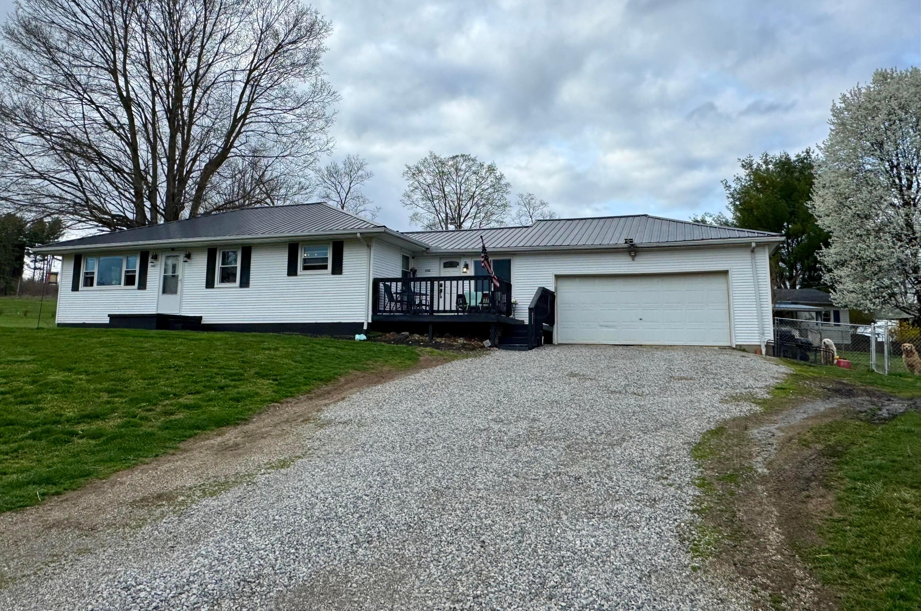 11430 Gay Street, Laurelville, Ohio image 3
