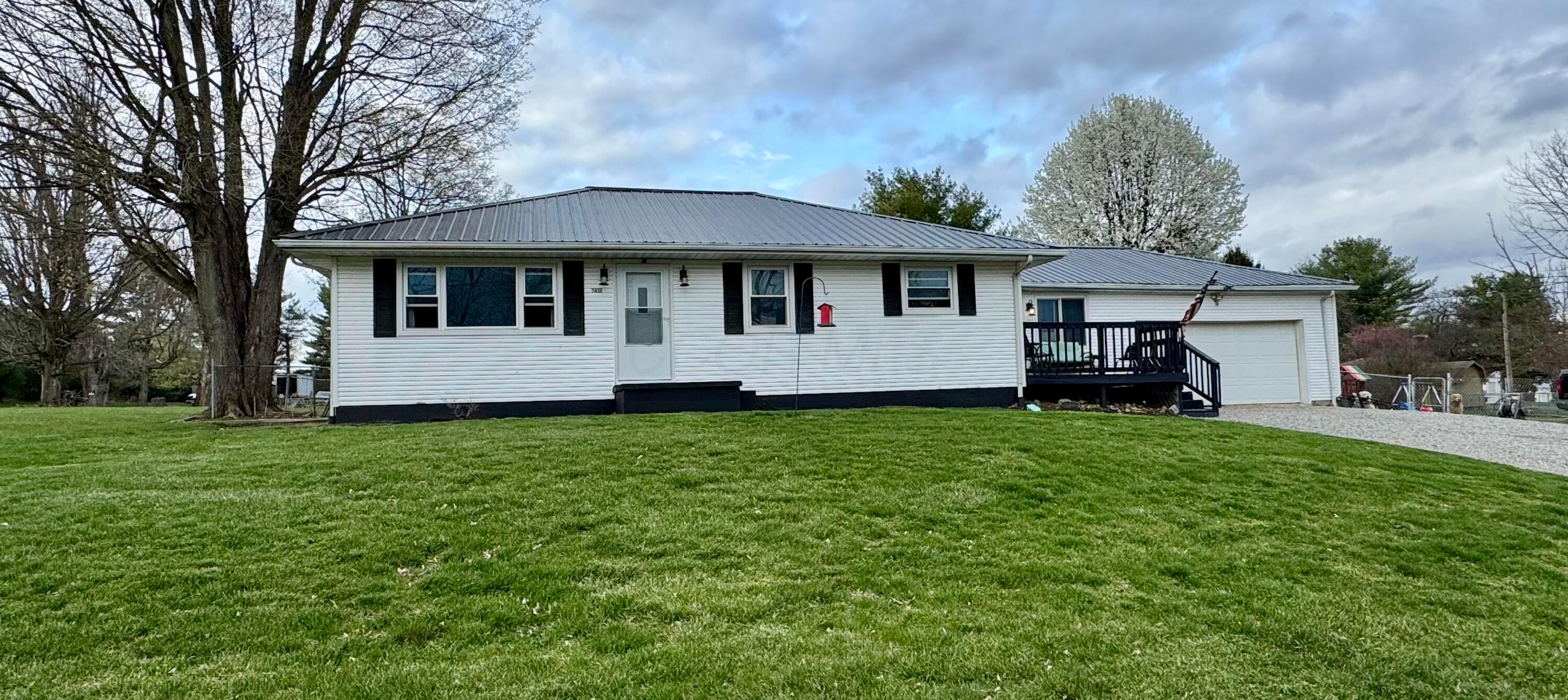 11430 Gay Street, Laurelville, Ohio image 2