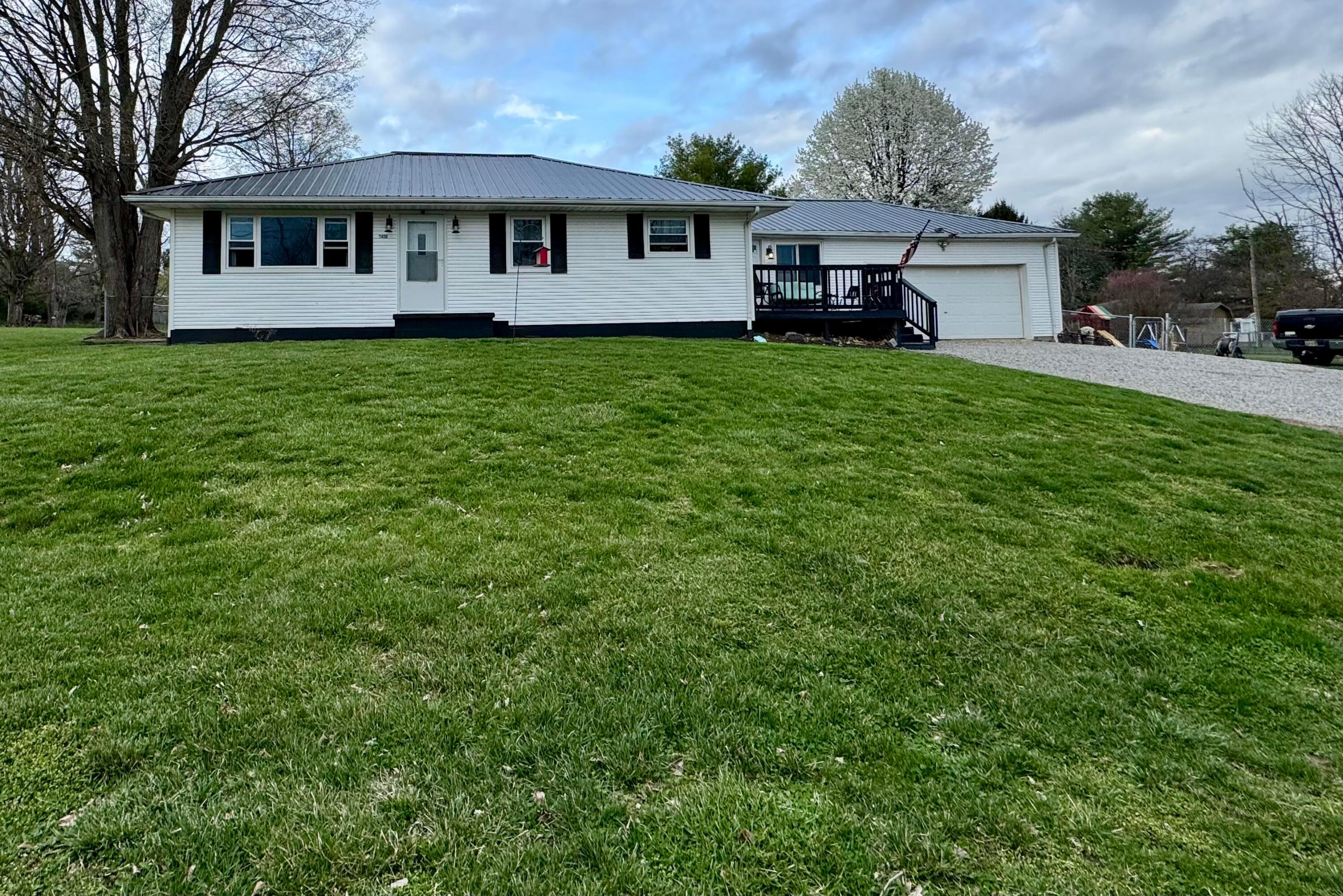 11430 Gay Street, Laurelville, Ohio image 1