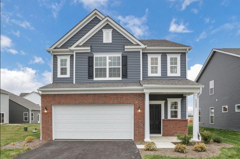 Photo of 5506 Valleydale Road, Powell, OH 43065 (MLS # 225043251)