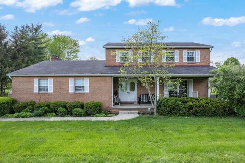 Photo of 1959 Belangee Drive, Blacklick, OH 43004 (MLS # 226002092)