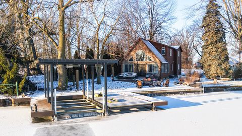 Photo of 9895 Fairview Avenue, Lakeview, OH 43331 (MLS # 226002152)