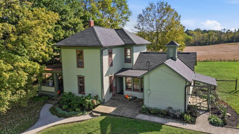 Photo of 1053 Hayes Road, Granville, OH 43023 (MLS # 226038861)